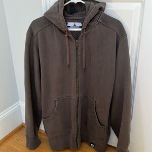 American Giant Hoodie